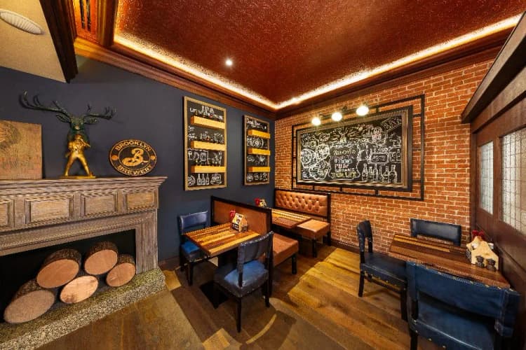 Bar, Citymax Hotel Al Barsha, Dubai