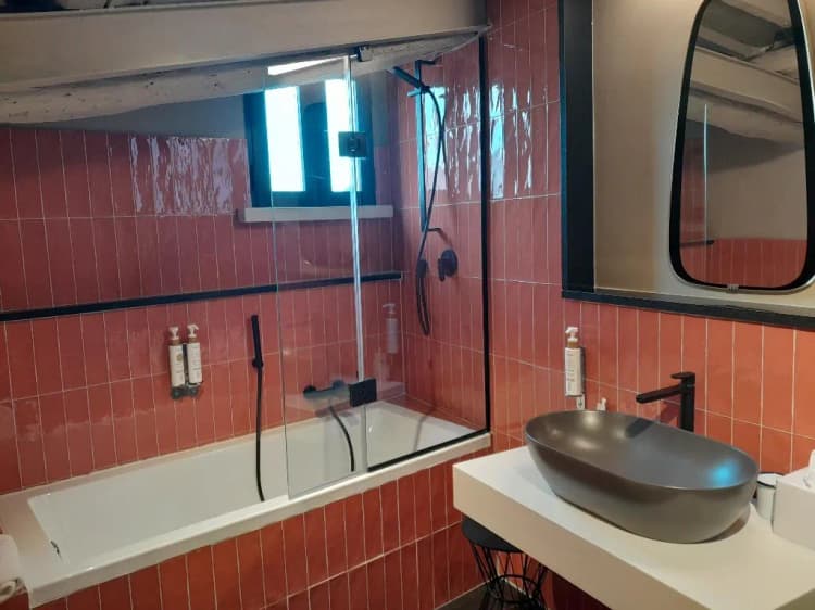 APARTMENT TWO BEDROOMS ONE BATHROOM Room, Priori Secret Garden, Perugia