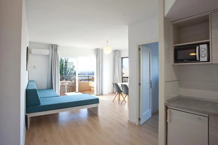 APARTMENT SUPERIOR Room, Playamar Hotel & Apartamentos, Majorca