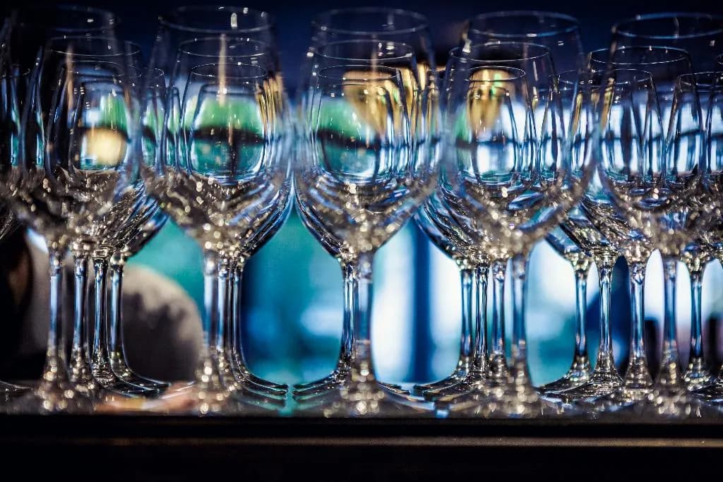 Bar, Carlton Square, Amsterdam