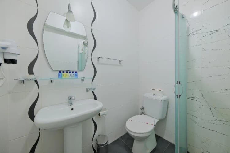 DOUBLE HONEYMOON Room, Larimar Suite Hotel, Dalaman