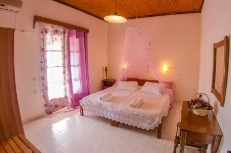 Takis Apartments Sidari, Corfu