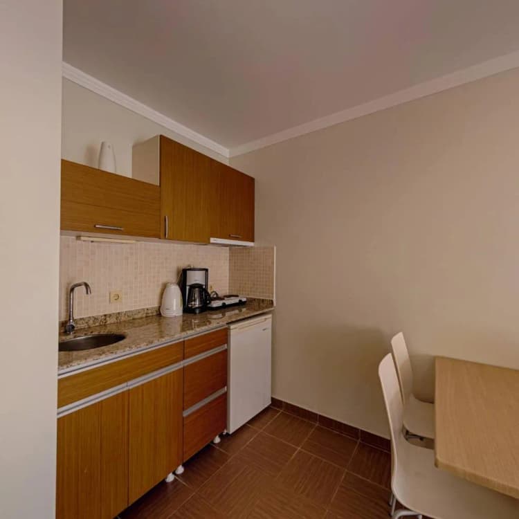 APARTMENT STANDARD Room, Risus Hotel Side, Antalya