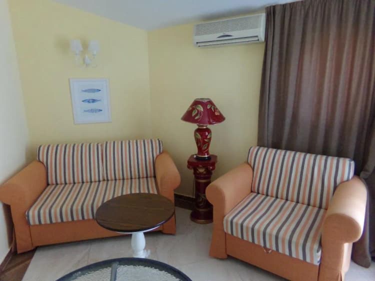 APARTMENT STANDARD Room, Evridika, Bourgas