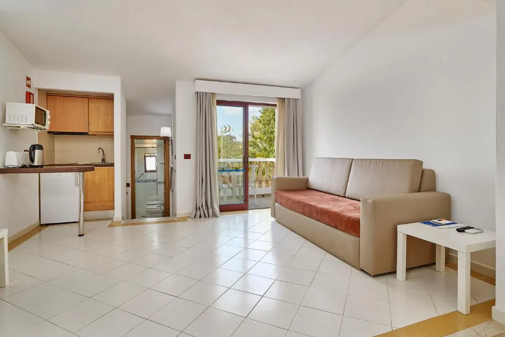 APARTMENT GARDEN VIEW ONE BEDROOM Room, Hotel do Golf, Algarve