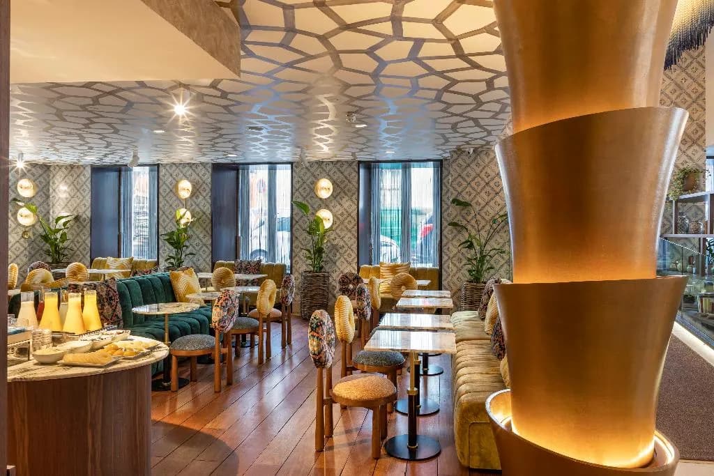 Bar, Heritage Avenida Liberdade, Heritage Collection, Lisbon