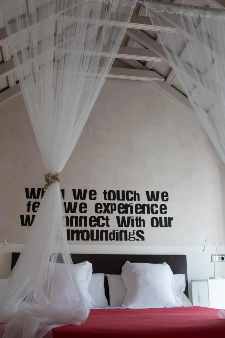 DOUBLE PREMIUM Room, Casa Blanco, Costa De La Luz