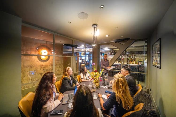 Conferences, Boutique Hotel Albus Amsterdam, Amsterdam