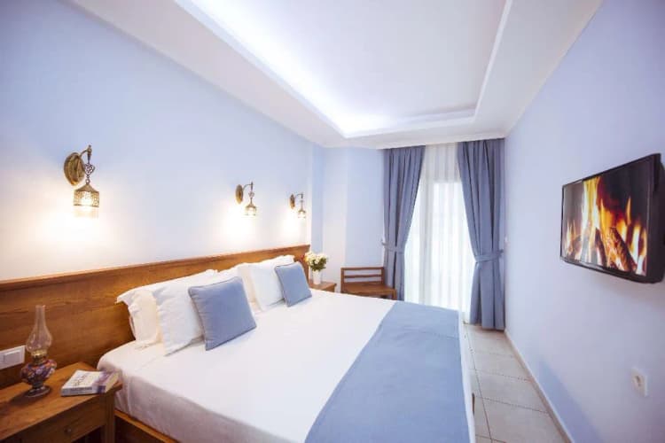 DOUBLE STANDARD Room, Infinity City Hotel, Dalaman