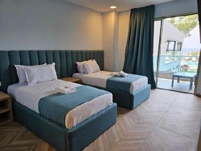 Sea Coast Resort, Halkidiki
