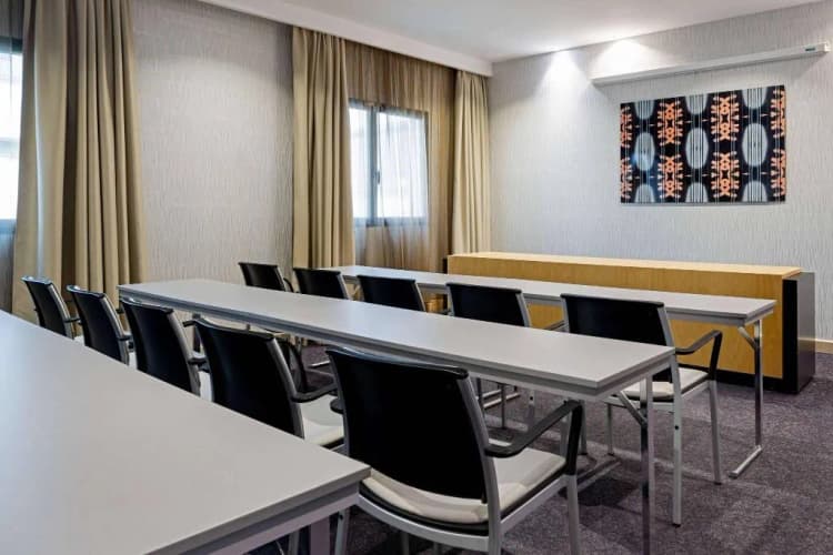 Conferences, AC Algeciras, Costa De La Luz