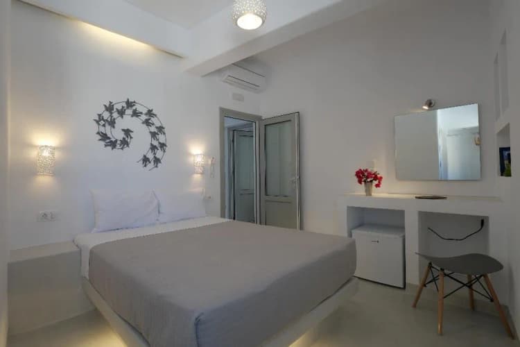 Double or Twin STANDARD Room, Santorini Spirit, Santorini