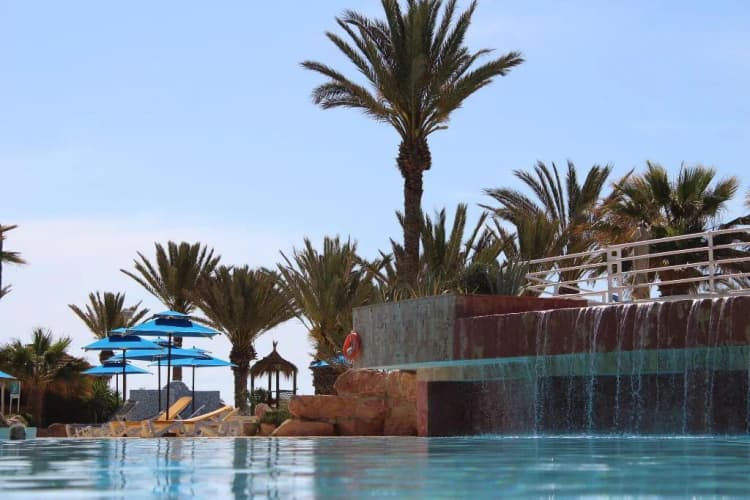 Conferences, Royal Karthago Resort & Thalasso, Tunisia