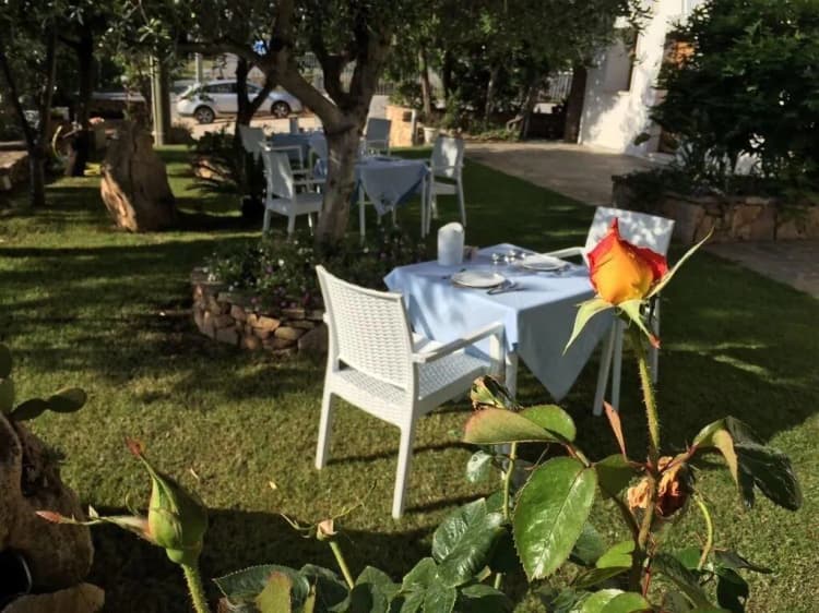 General view, Hypnos Boutique Hotel, Olbia