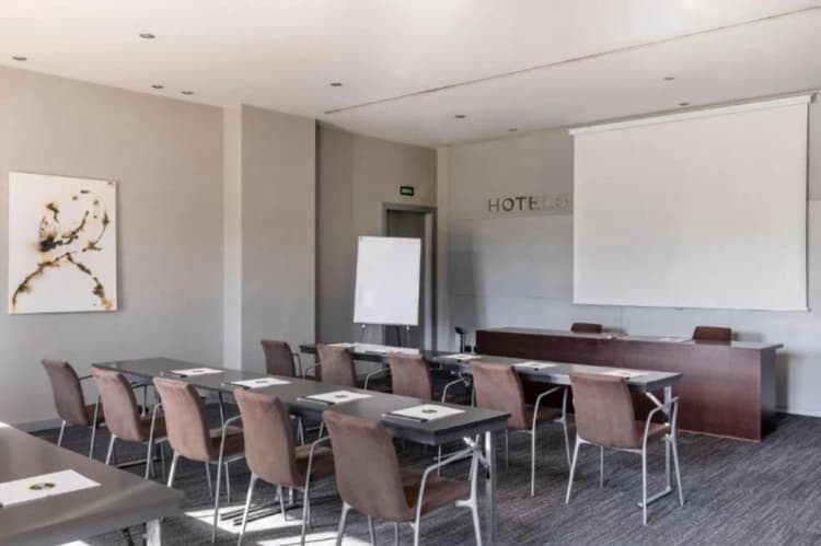 Conferences, B&B Hotel Arezzo, Florence