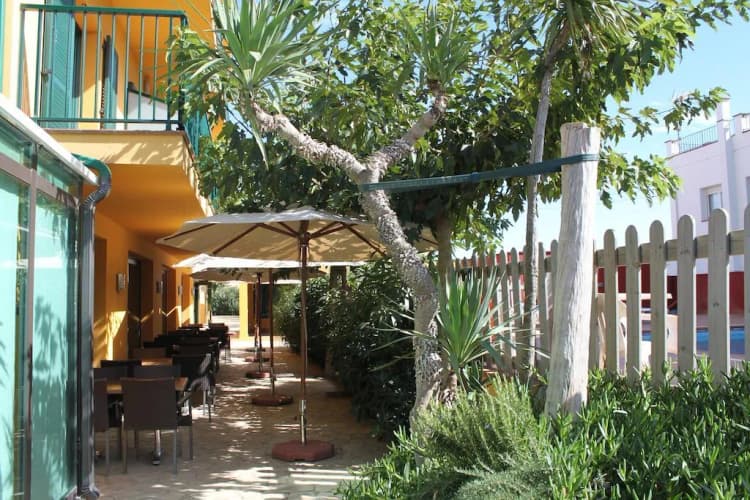 Bar, Picasso, Costa Brava