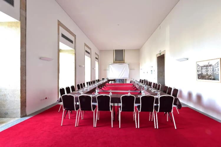 Conferences, Pousada de Viseu - Historic Hotel, Porto
