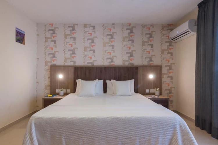 APARTMENT ONE BEDROOM Room, Blubay Apartments by ST Hotels, Malta