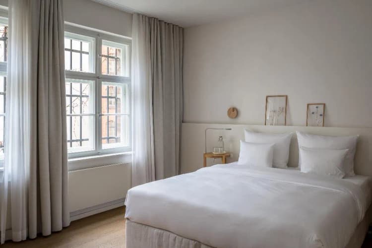 APARTMENT STANDARD Room, Wilmina, Berlin