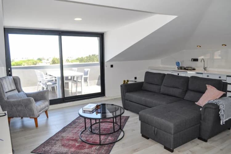FAMILY ROOM STANDARD Room, Mat Boutique Otel, Izmir