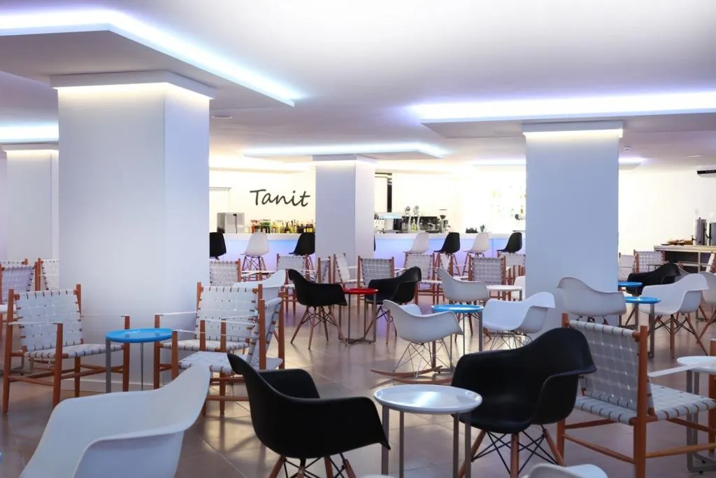 Bar, Sandos El Greco, Ibiza