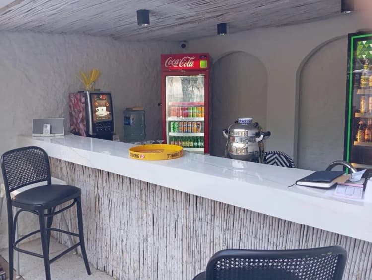 Bar, Ayayorgi̇ Homes & Hotels, Izmir