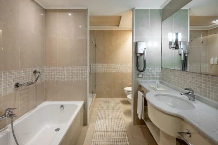 APARTMENT EXECUTIVE Room, UNA HOTELS Expo Fiera Milano, Milan