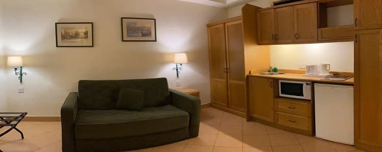 APARTMENT WITH KITCHENETTE Room, Hotel Kennedy Nova, Malta