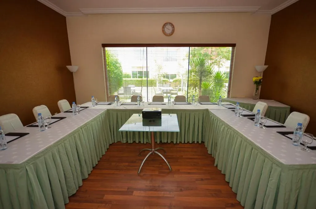 Conferences, Coral Boutique Villa, Dubai