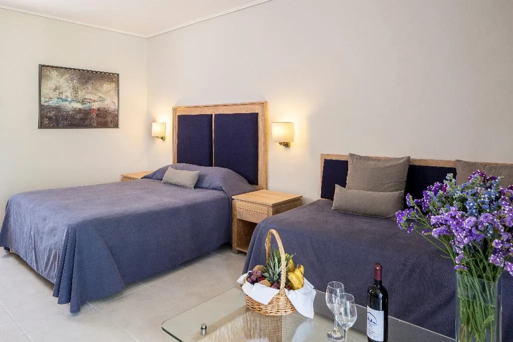 BUNGALOW GARDEN VIEW Room, Kontokali Bay Resort & Spa, Corfu