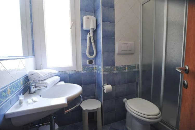 APARTMENT SUPERIOR QUEEN BED Room, Residence Panoramic, Naples