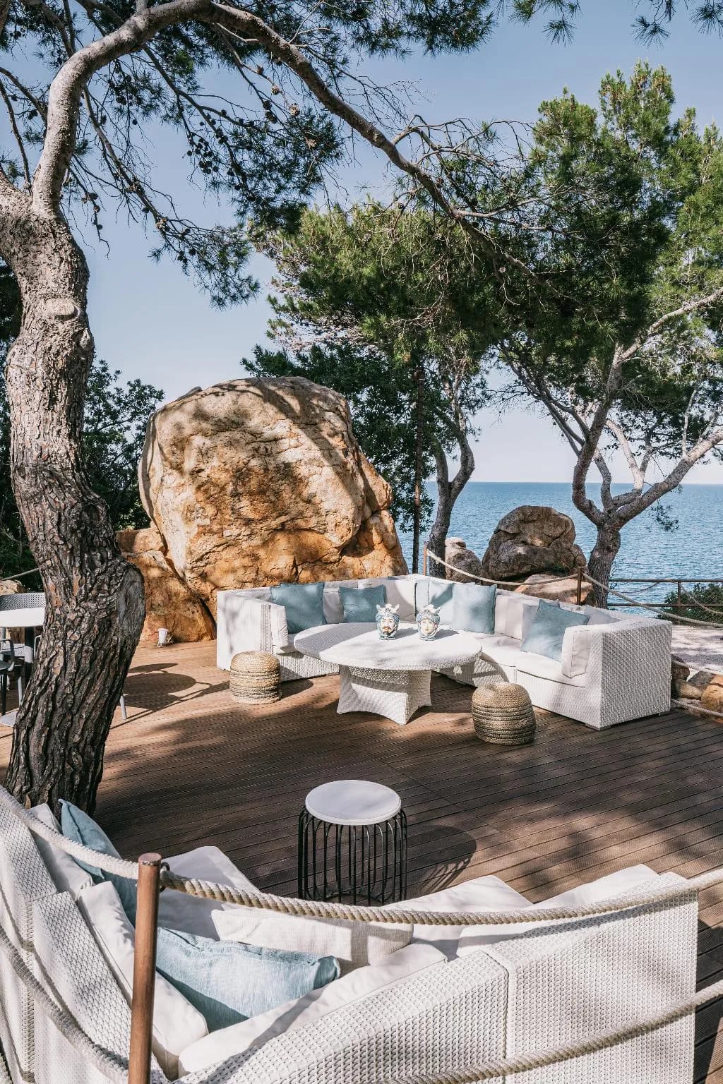 Bar, Mangia's Pollina Resort, Palermo