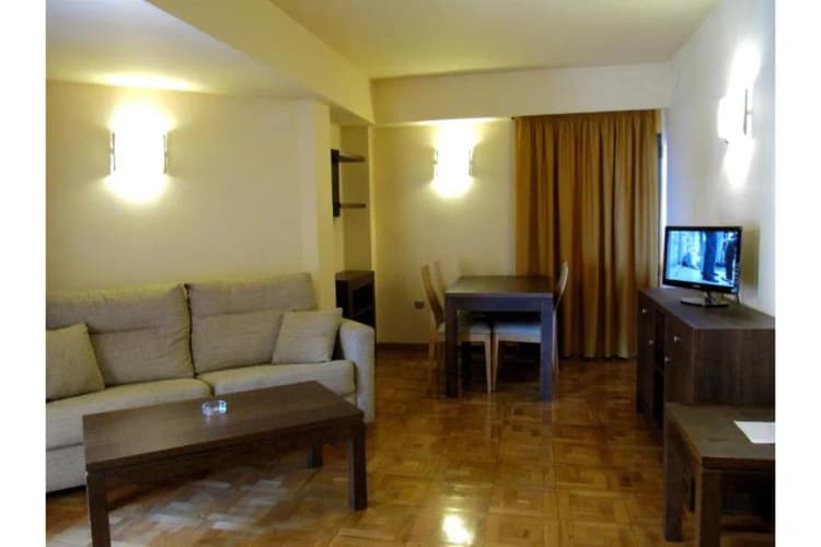 APARTMENT CAPACITY 3 Room, Apartamentos MS Puerto Marina, Costa Del Sol