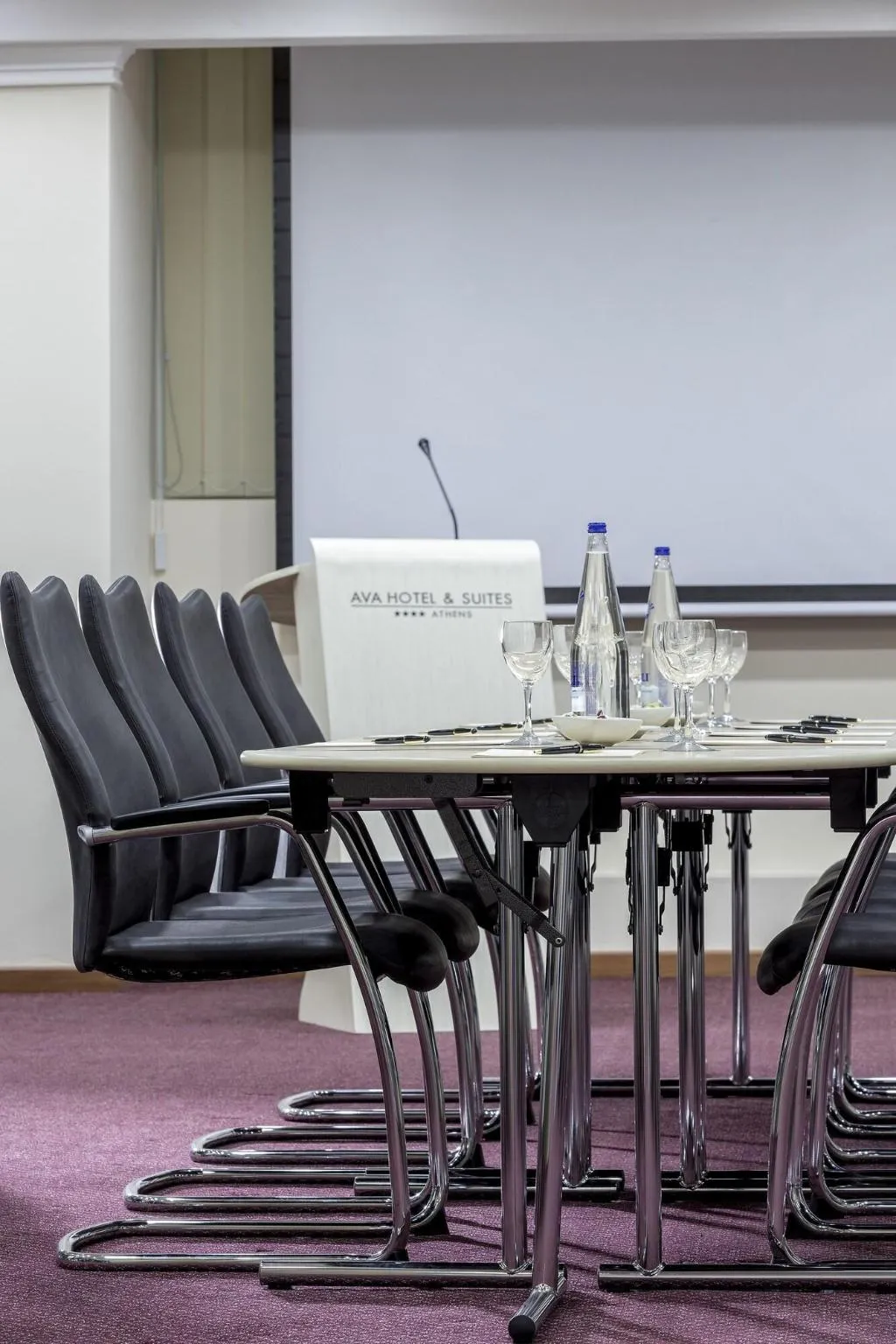 Conferences, Ava Hotel & Suites, Athens
