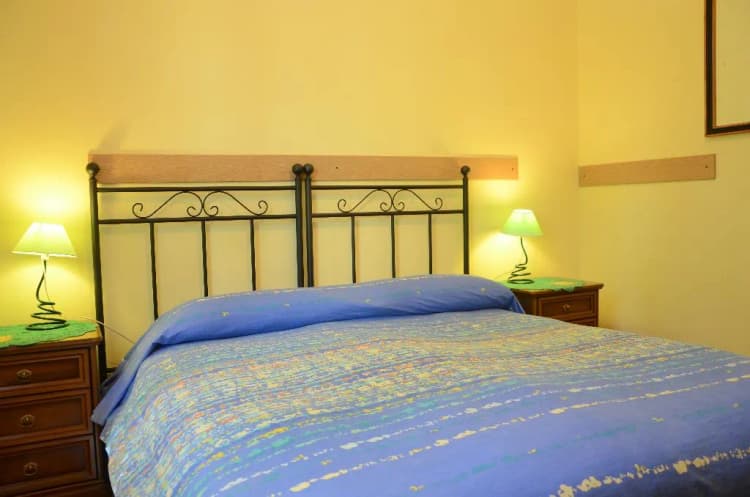 DOUBLE STANDARD Room, A Vinicius Et Mita, Rome