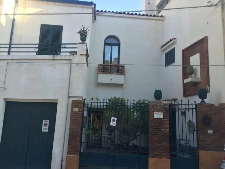 General view, Sciacca Bed And Breakfast Natoli, Palermo