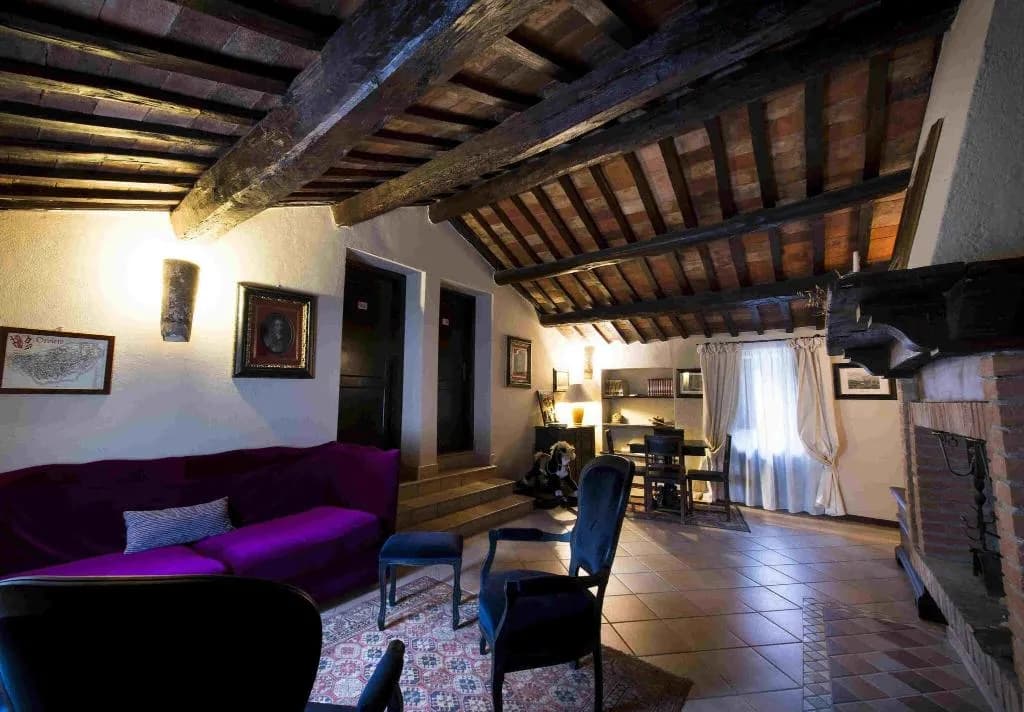 Bar, Borgo San Faustino, Perugia