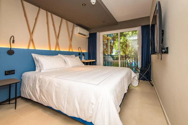 APARTMENT ONE BEDROOM Room, Arena Verudela Beach, Istria