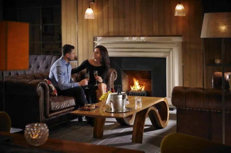 General view, Inchydoney Island Lodge & Spa, Cork