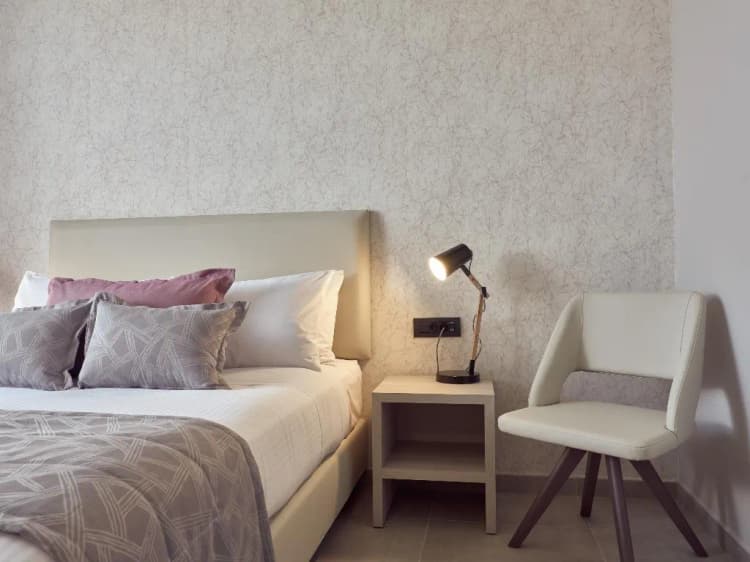 DOUBLE STANDARD Room, Zante Sun Resort, Zante