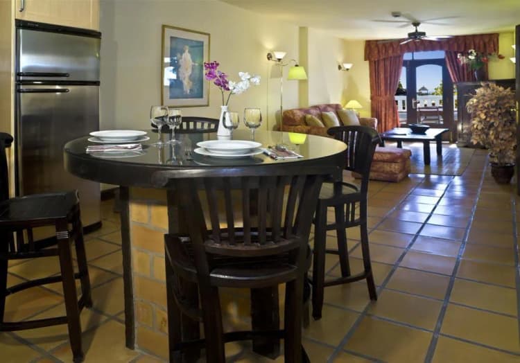 APARTMENT CAPACITY 3 Room, The Regency Country Club, Tenerife