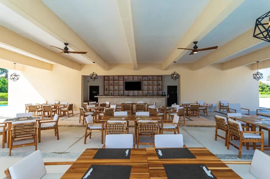 Bar, Mareazul Beach Front Resort Playa del Carmen, Playa Del Carmen