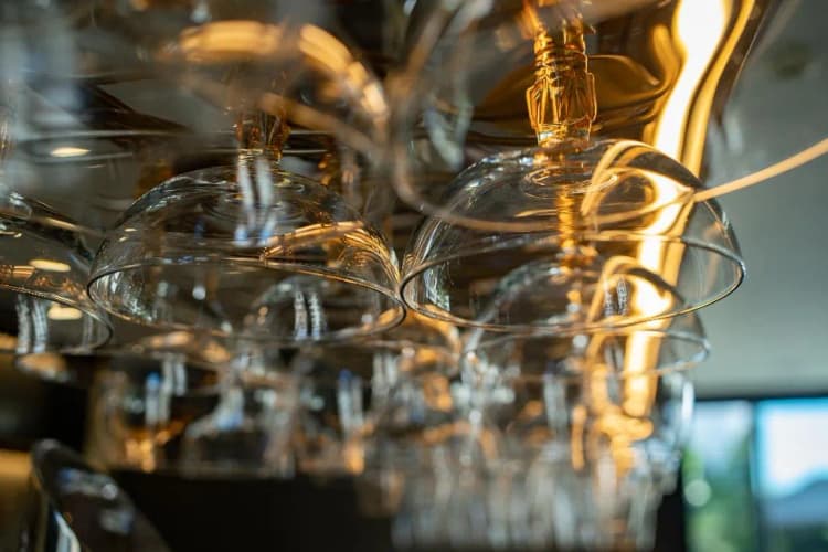 Bar, Soho Boutique Catedral, Seville