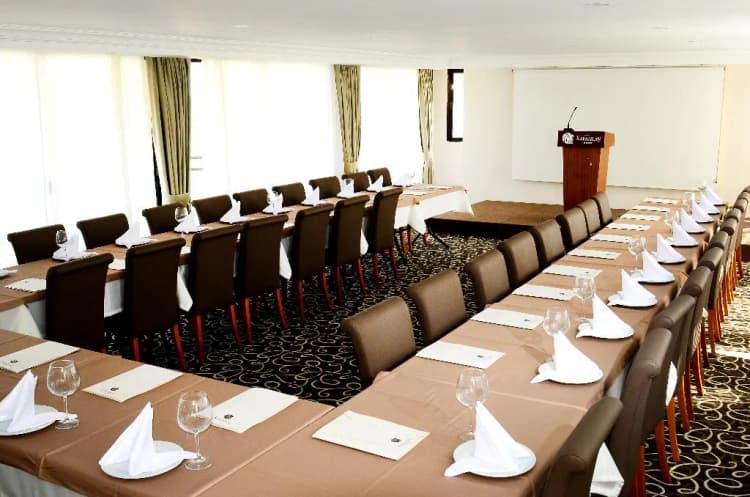 Conferences, By Karaaslan Inn Hotel, Izmir