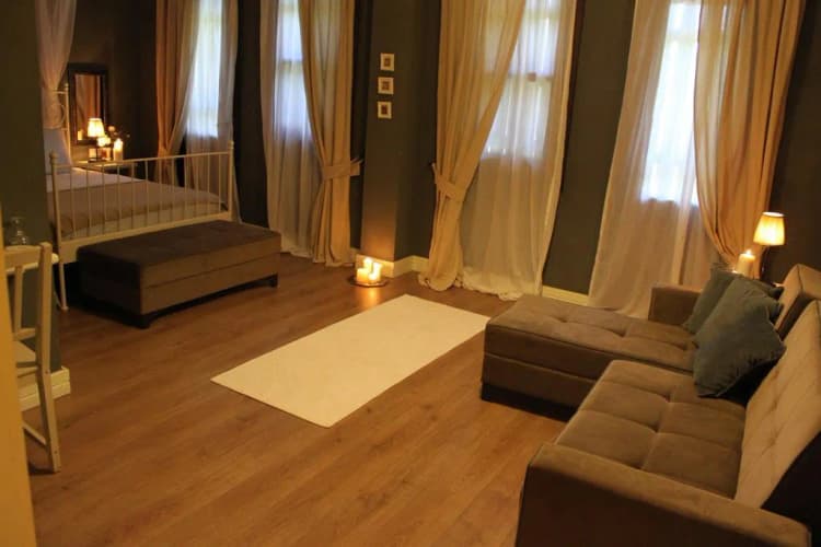 DOUBLE DELUXE Room, Han Boutique Sarigerme Hotel, Dalaman