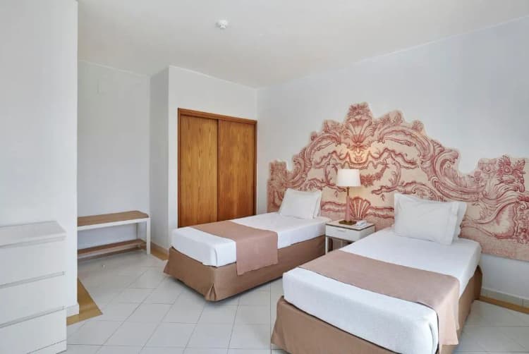 APARTMENT GARDEN VIEW ONE BEDROOM Room, Hotel do Golf, Algarve