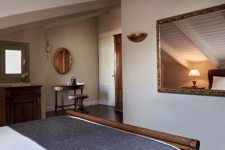 DOUBLE SUPERIOR WITH VIEWS Room, Ippoliti, Kalamata
