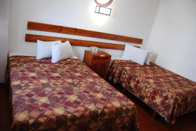 DOUBLE STANDARD Room, Alux Cancun, Cancun Area