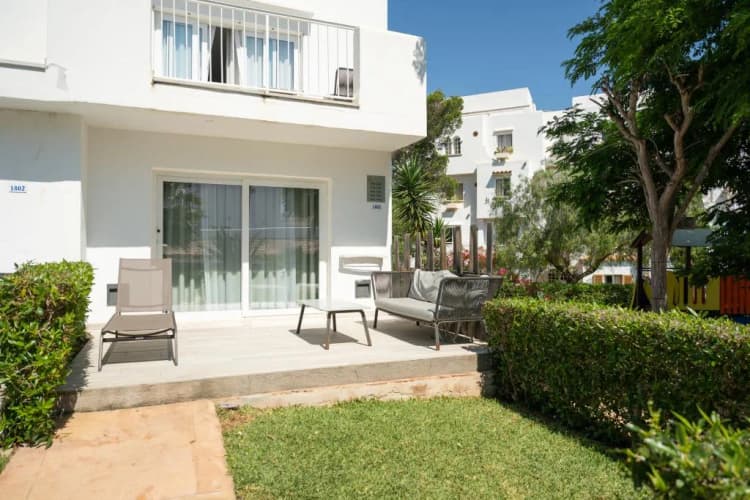 APARTMENT CAPACITY 3 Room, Hotel Club Es Talaial, Majorca