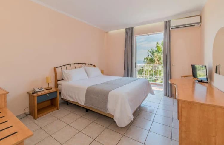 APARTMENT CAPACITY 4 Room, Xenos Kamara Beach, Zante